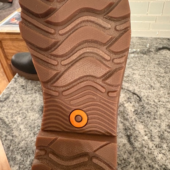 Bog boots - Picture 4 of 8